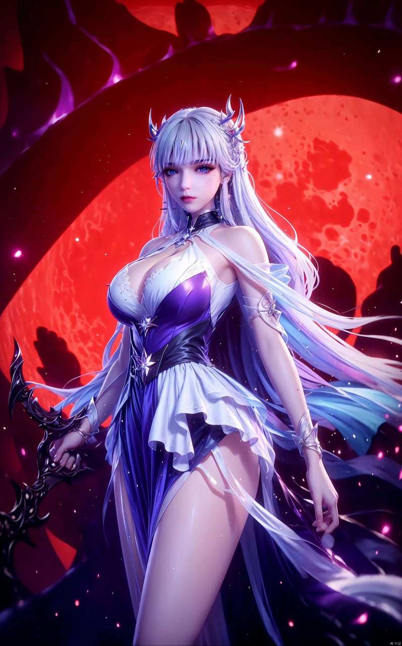 圣采儿动画壁纸超清震撼免费壁纸秀安卓ins风