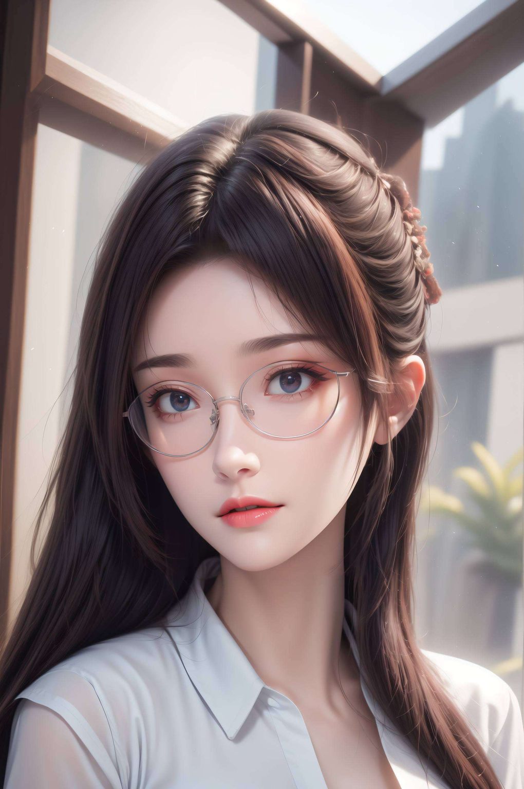 探索AI创造：AIGC完美像素PC动画壁纸设置秘诀