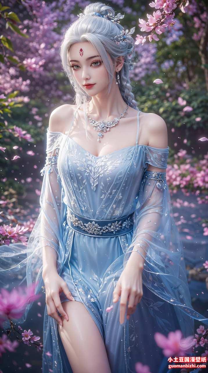 ai屏幕壁纸:小白ai绘画小动作素材分享