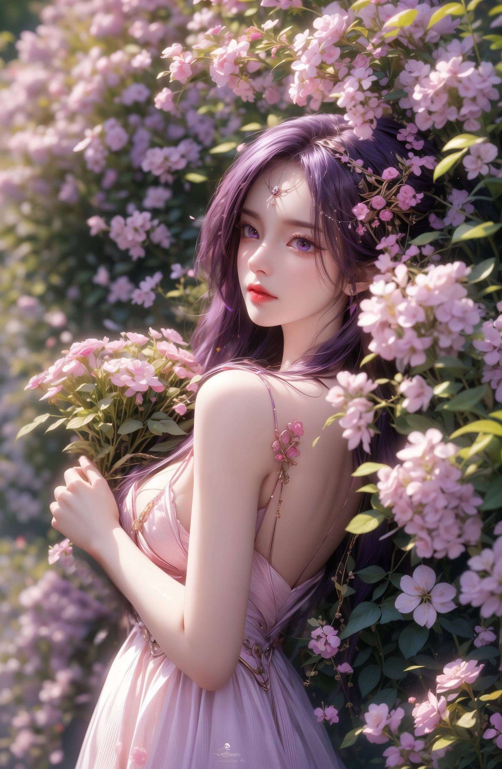 新版云曦绝美4k壁纸:AI参考极简风格,PC桌面必备高清享受 新版云曦绝美4k壁纸:AI参考极简风格,PC桌面必备高清享受