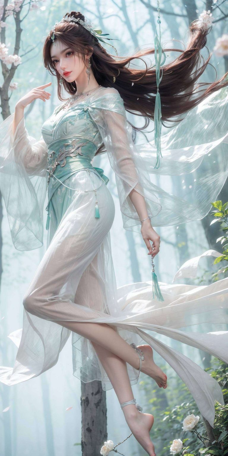 国漫女神高清壁纸叶倾仙——AI图例AIGC免费壁纸分享,PC最美壁纸集锦。 国漫女神高清壁纸叶倾仙——AI图例AIGC免费壁纸分享,PC最美壁纸集锦。