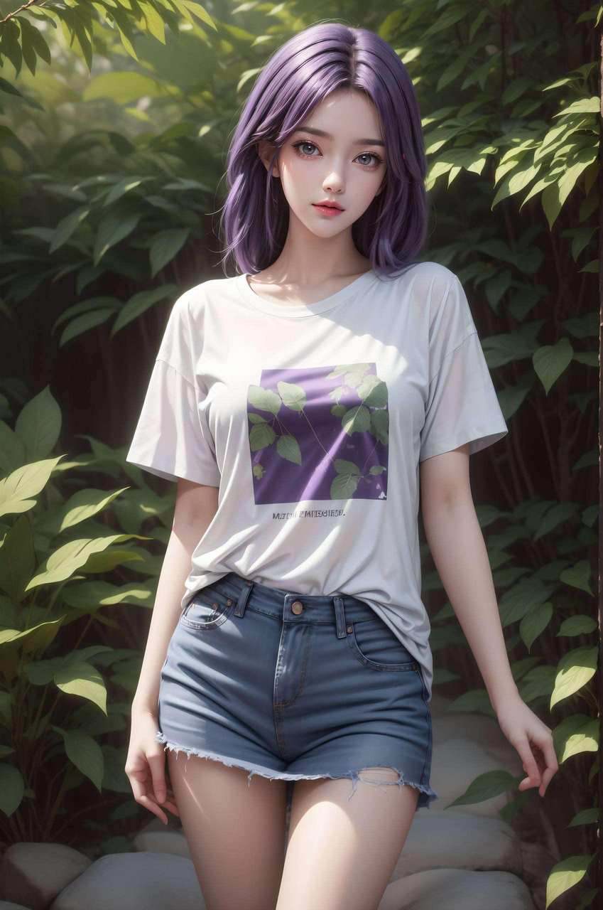 恶搞云曦图片高清壁纸：超还原免费合集win10粉色主题