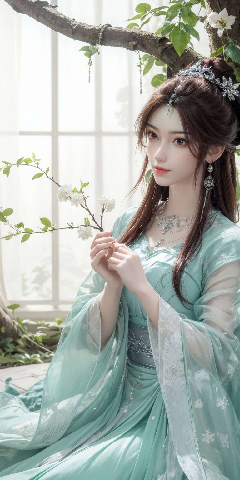 叶倾仙AI图例壁纸,精美高清免费秀,艺术壁纸观影盛宴,适配Win10。 叶倾仙AI图例壁纸,精美高清免费秀,艺术壁纸观影盛宴,适配Win10。