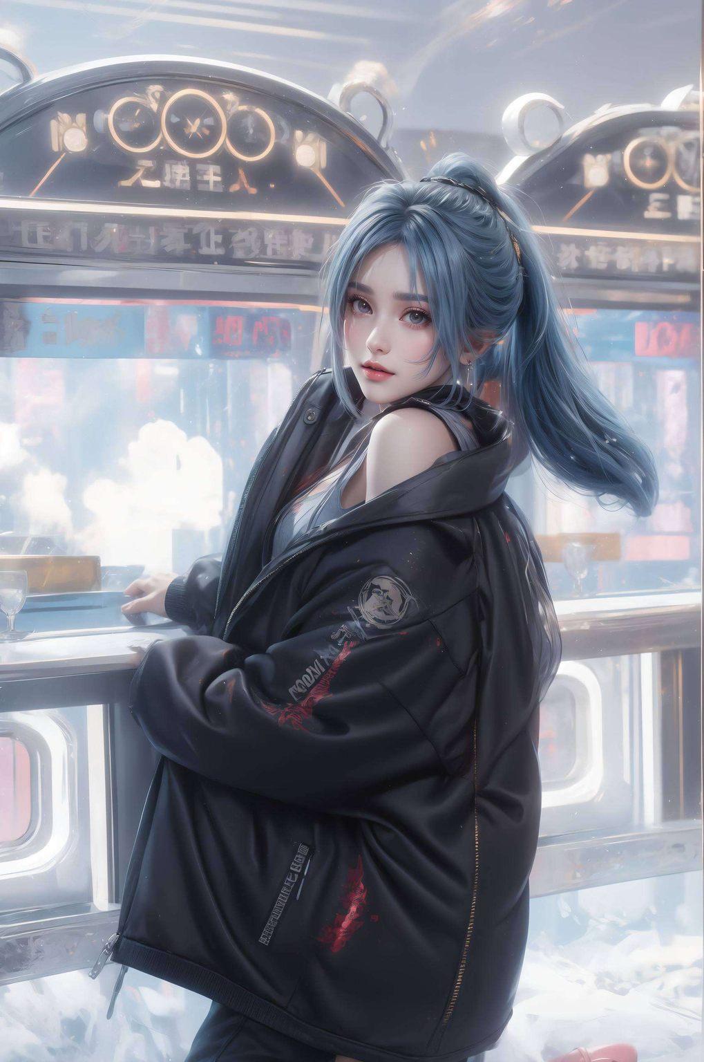 AI生成壁纸免费包——唐舞桐手绘可爱壁纸,手机桌面背景新选择 AI生成壁纸免费包——唐舞桐手绘可爱壁纸,手机桌面背景新选择