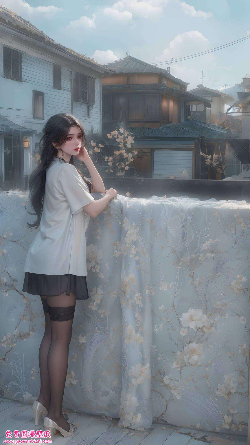 李慕婉4k超清手机壁纸:清新游戏壁纸安卓背景图片集 李慕婉4k超清手机壁纸:清新游戏壁纸安卓背景图片集