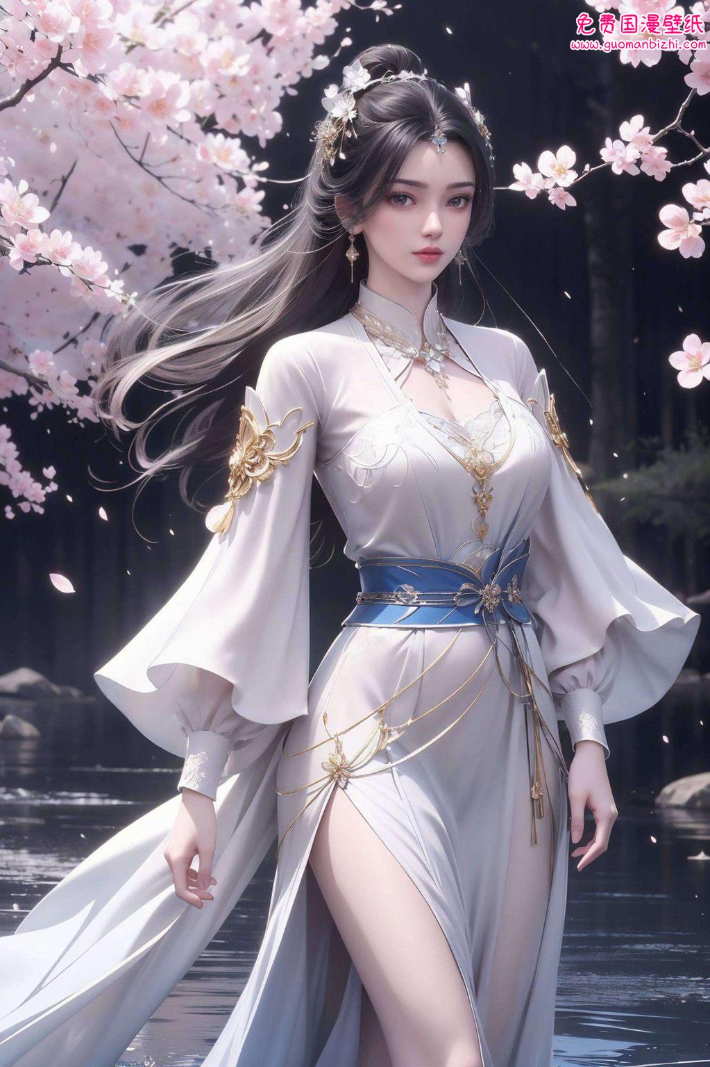 李慕婉4k壁纸电脑版:清新动漫壁纸,_ipad壁纸_集锦 李慕婉4k壁纸电脑版:清新动漫壁纸,_ipad壁纸_集锦