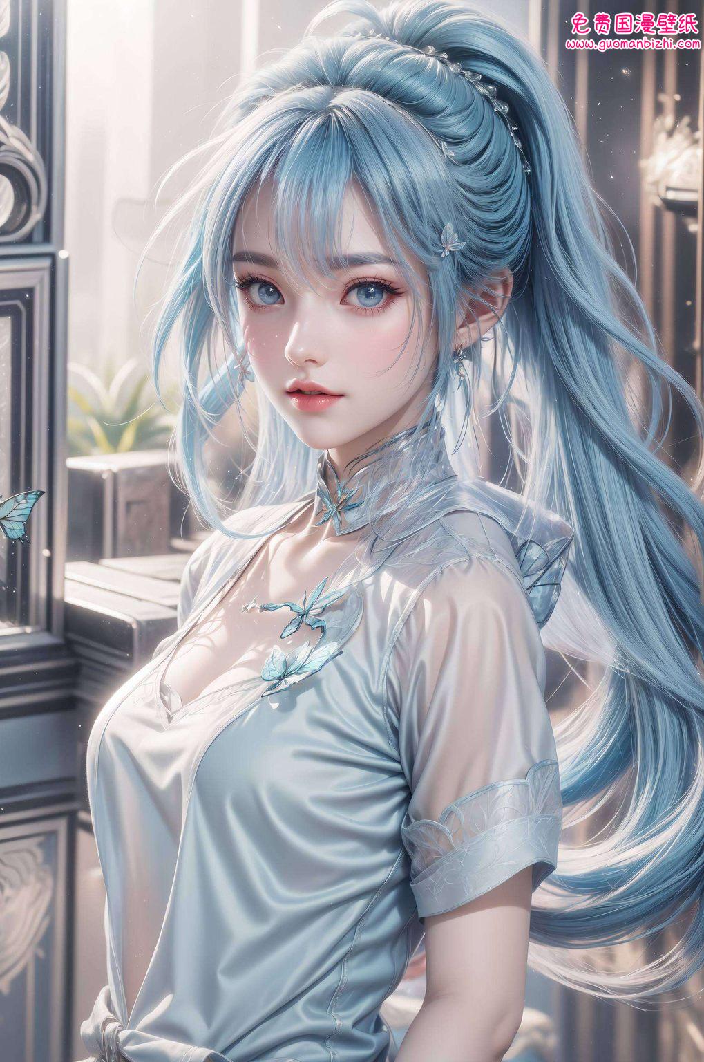 AI创造极简壁纸,融合斗罗唐舞桐与古月娜之美,iPhone动画壁纸新风尚。 AI创造极简壁纸,融合斗罗唐舞桐与古月娜之美,iPhone动画壁纸新风尚。