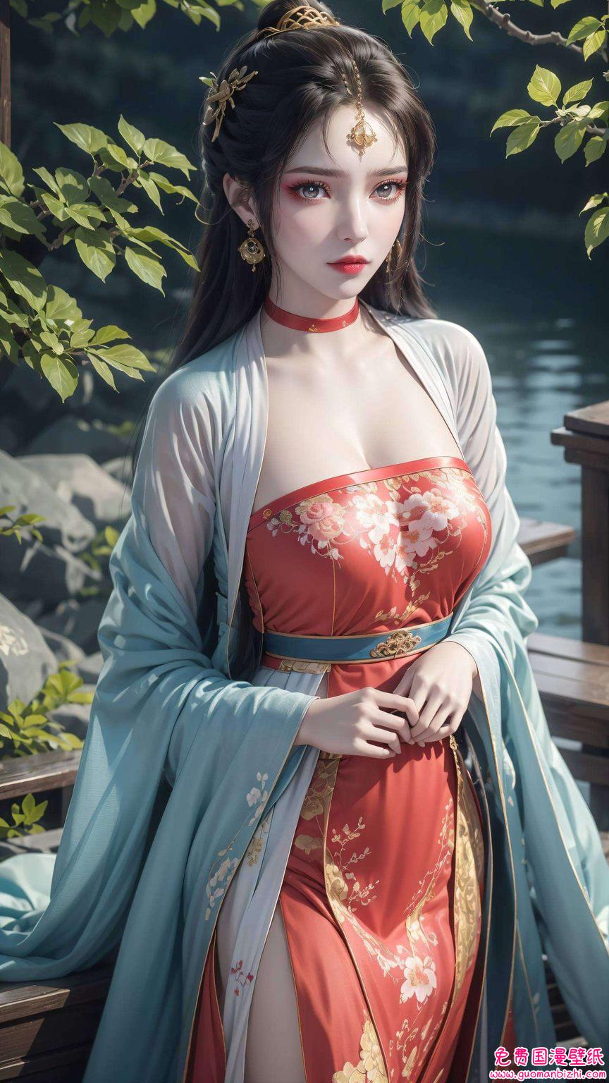 仙逆墨云特别二次元职业装高清壁纸,IPad锁屏限定收藏 仙逆墨云特别二次元职业装高清壁纸,IPad锁屏限定收藏