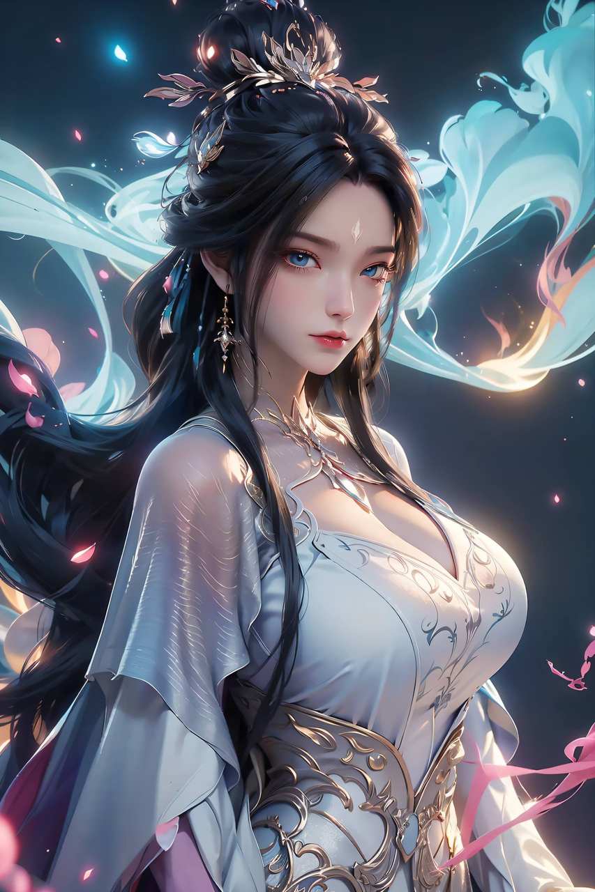 ai二次元壁纸:诛仙 壁纸灵感:陆雪琪 ai二次元壁纸:诛仙 壁纸灵感:陆雪琪