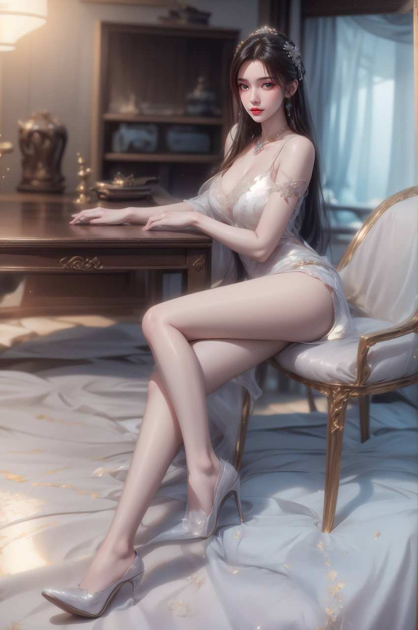 ai壁纸:李慕婉多款惊艳的壁纸推荐 ai壁纸:李慕婉多款惊艳的壁纸推荐