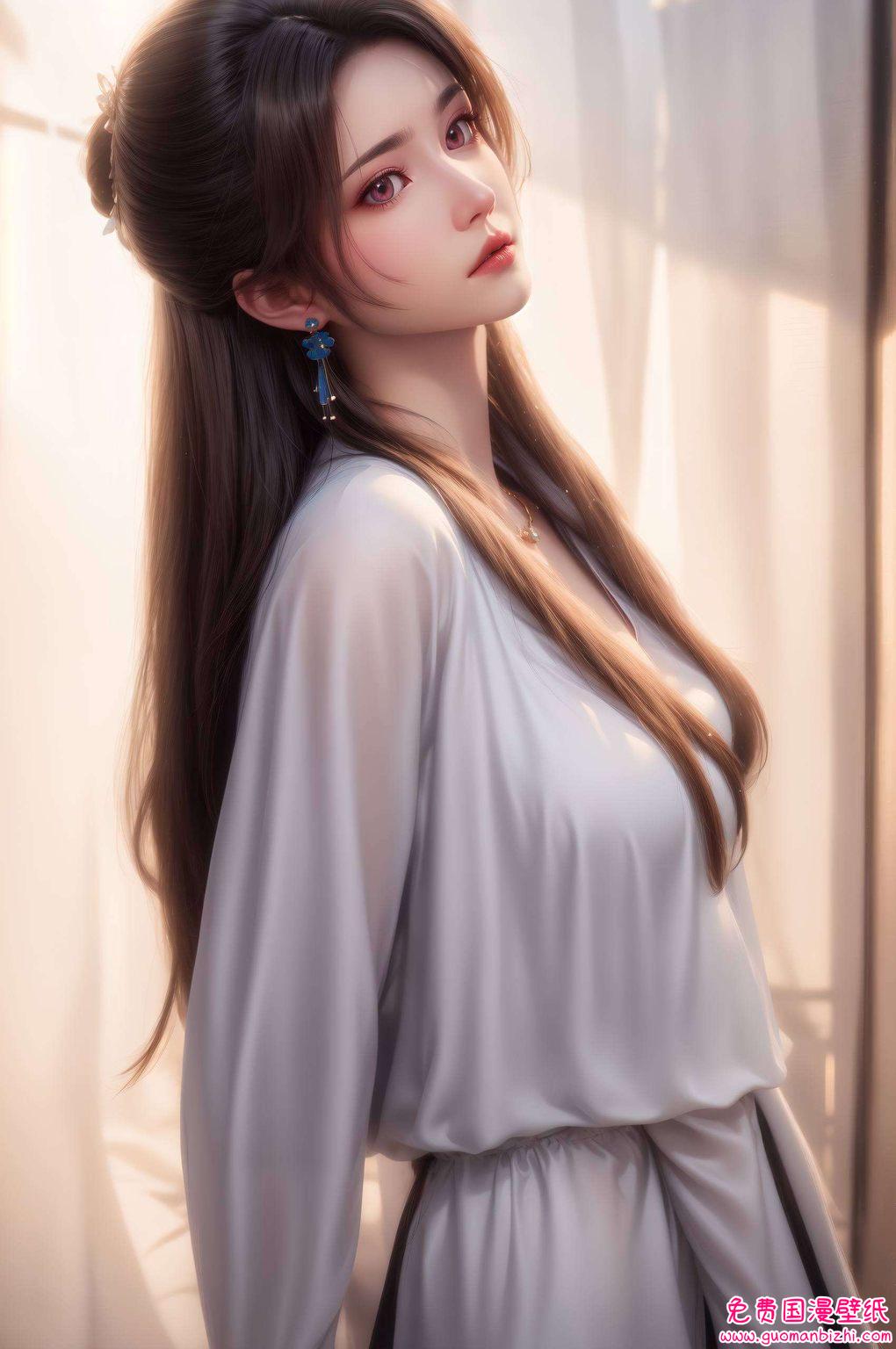 元尊高清壁纸集:周元与夭夭,AI精选素材,免费下载,Win10宽屏必备 元尊高清壁纸集:周元与夭夭,AI精选素材,免费下载,Win10宽屏必备