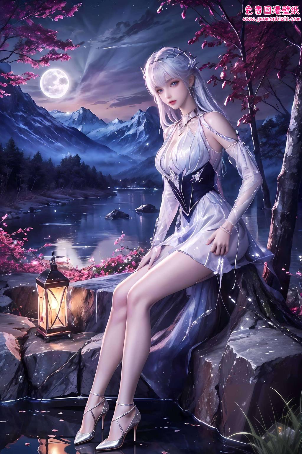 神印王座圣采儿AI壁纸壁纸免费下载安卓桌面高清盛宴 神印王座圣采儿AI壁纸壁纸免费下载安卓桌面高清盛宴