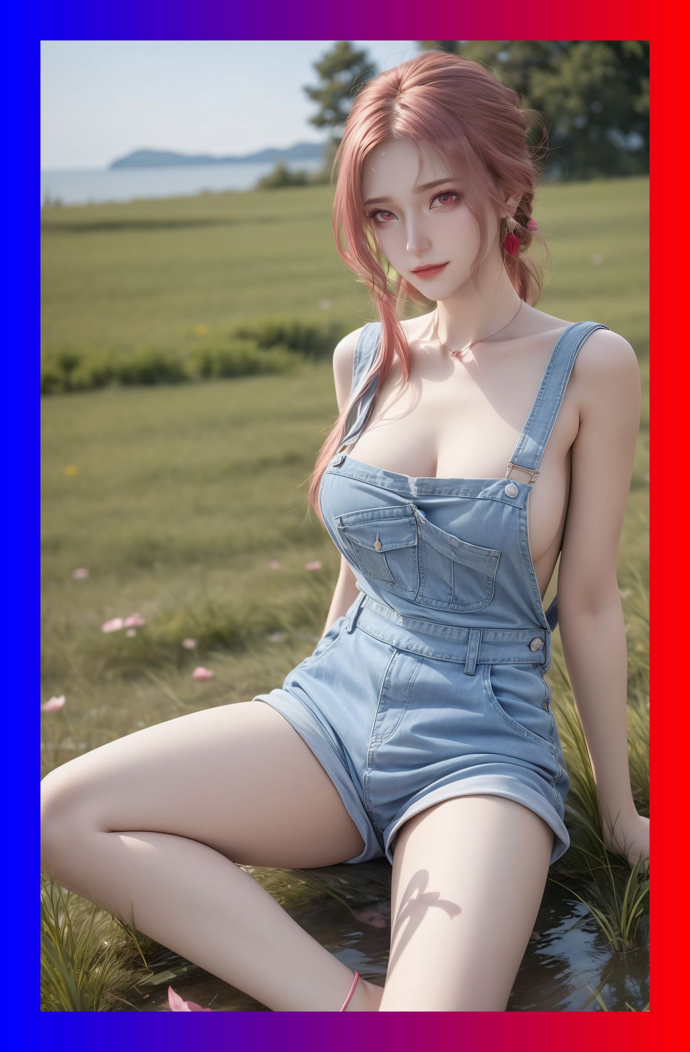 新出炉多场景斗罗大陆比比东超清晰8k下载打包