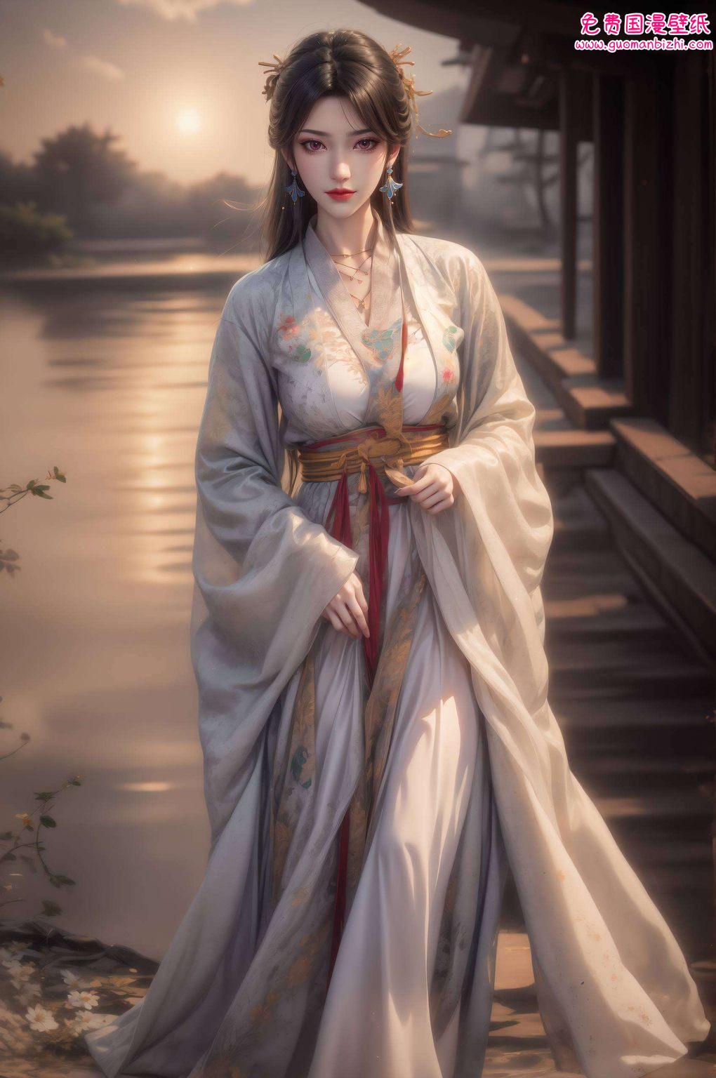 元尊夭夭AI壁纸集:免费壁纸分享,苹果艺术壁纸盛宴 元尊夭夭AI壁纸集:免费壁纸分享,苹果艺术壁纸盛宴