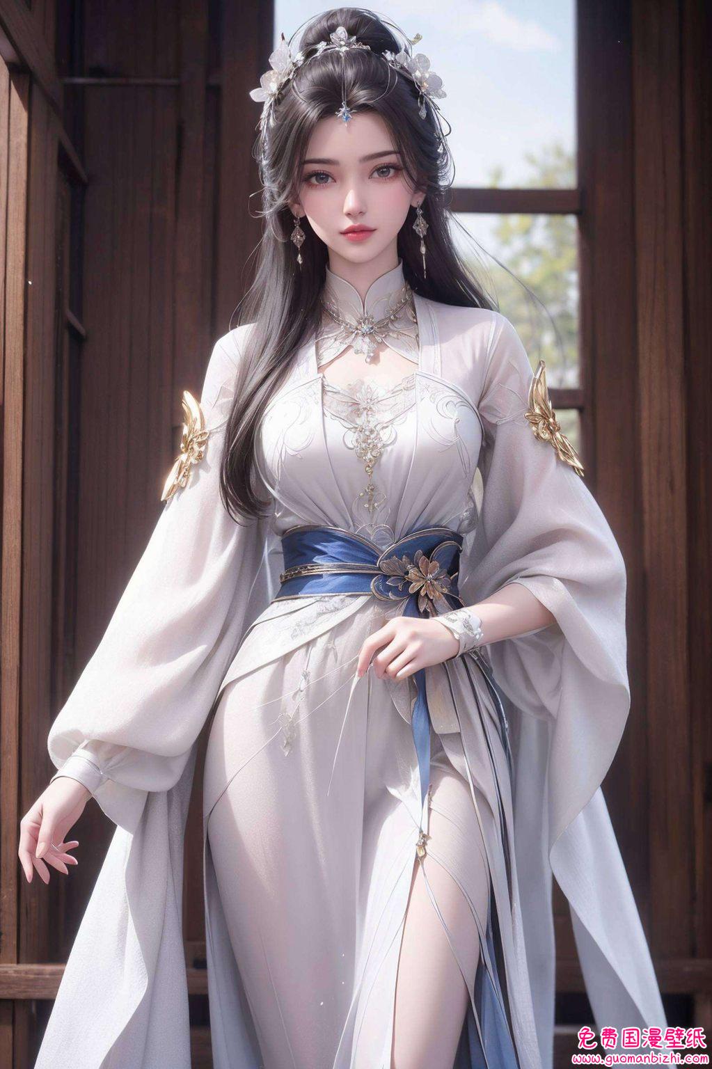 李慕婉动漫原图专辑:免费高清宽屏壁纸下载专集 李慕婉动漫原图专辑:免费高清宽屏壁纸下载专集