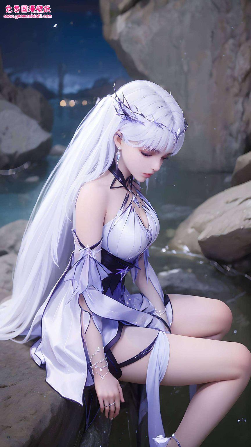 AI壁纸免费合集:PC粉色主题,神印王座圣采儿动漫壁纸精选 AI壁纸免费合集:PC粉色主题,神印王座圣采儿动漫壁纸精选