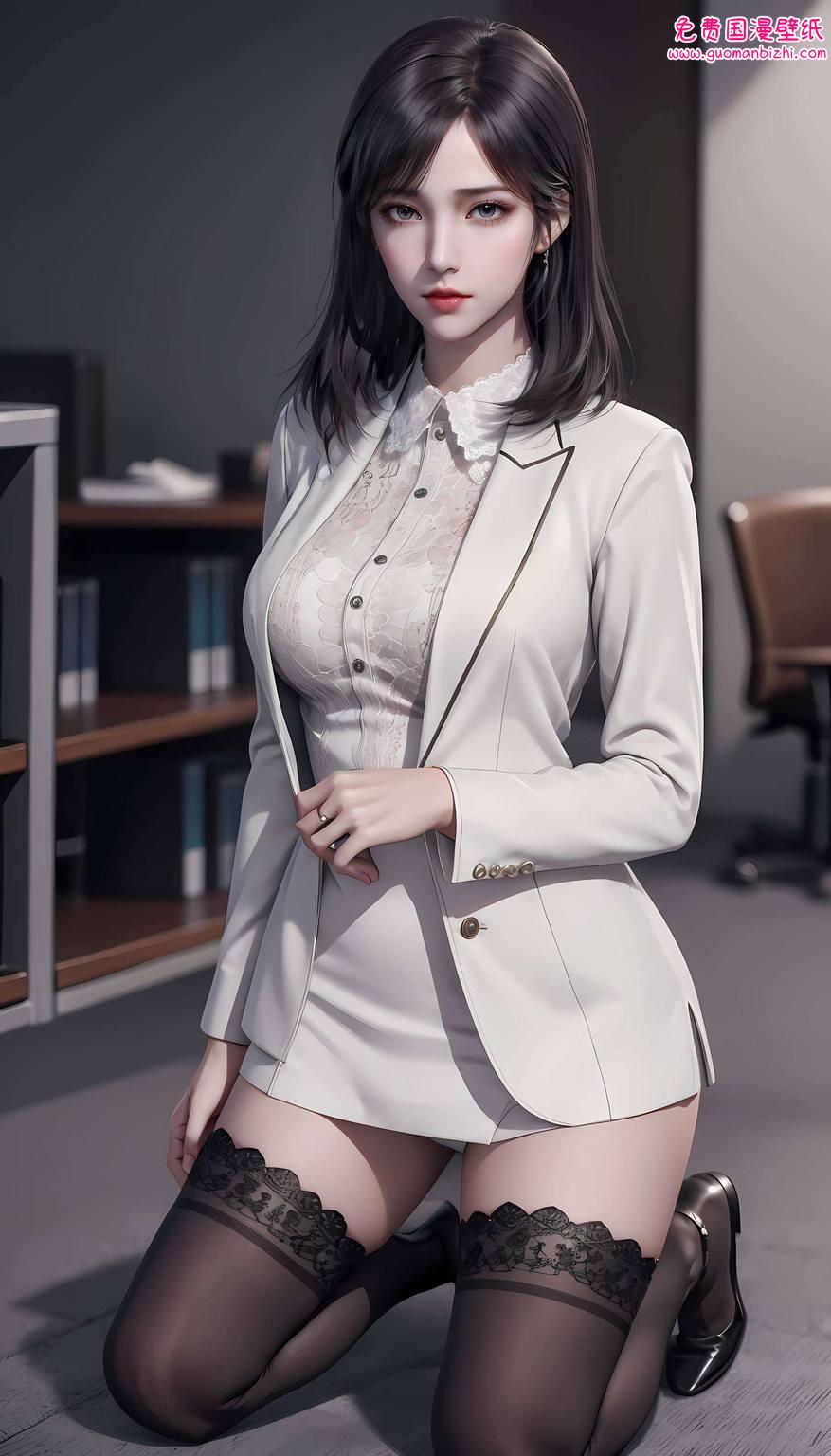 徐欣精选横屏AI壁纸二次元锁屏高清无水印手机壁纸集 徐欣精选横屏AI壁纸二次元锁屏高清无水印手机壁纸集