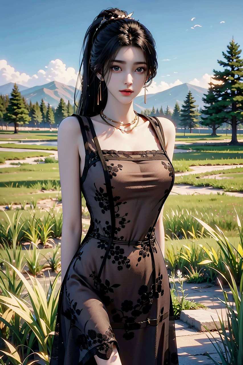 周小环高清壁纸经典语录：动漫壁纸iphone1920x1080