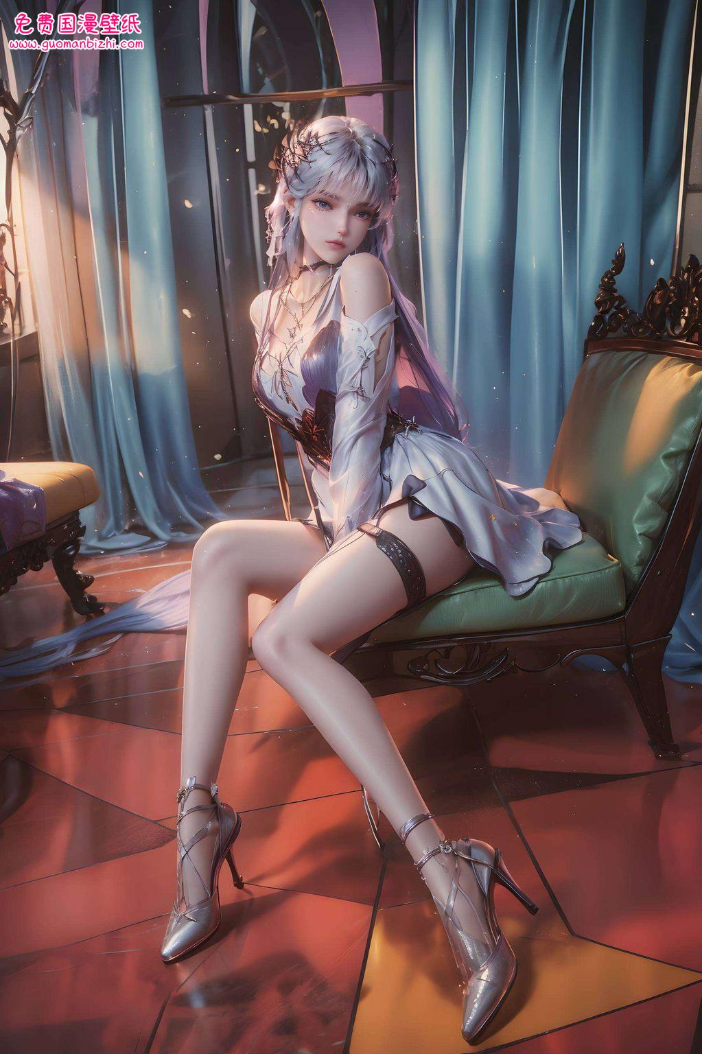 圣采儿动态壁纸:AI图例与免费壁纸下载,Win10及漫画壁纸设置指南 圣采儿动态壁纸:AI图例与免费壁纸下载,Win10及漫画壁纸设置指南