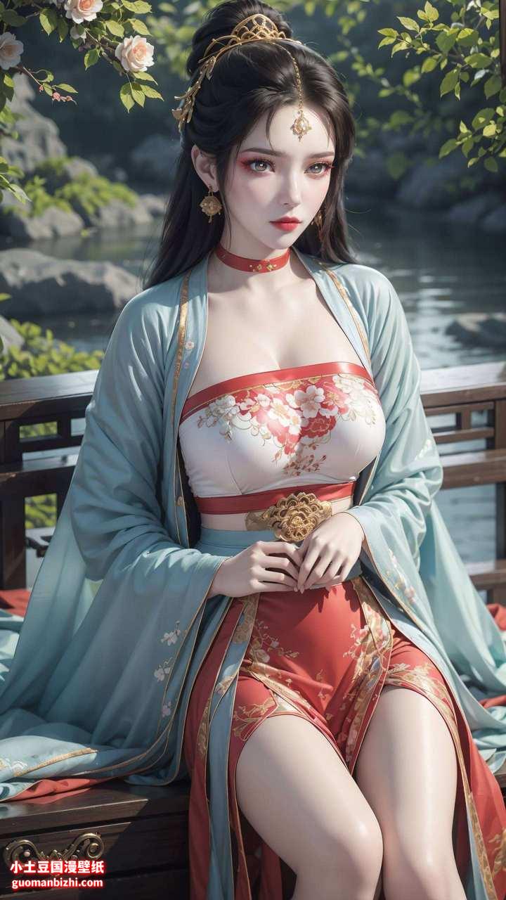 仙逆墨云大长腿图片壁纸女装:热门动漫壁纸电脑炫彩壁纸 仙逆墨云大长腿图片壁纸女装:热门动漫壁纸电脑炫彩壁纸