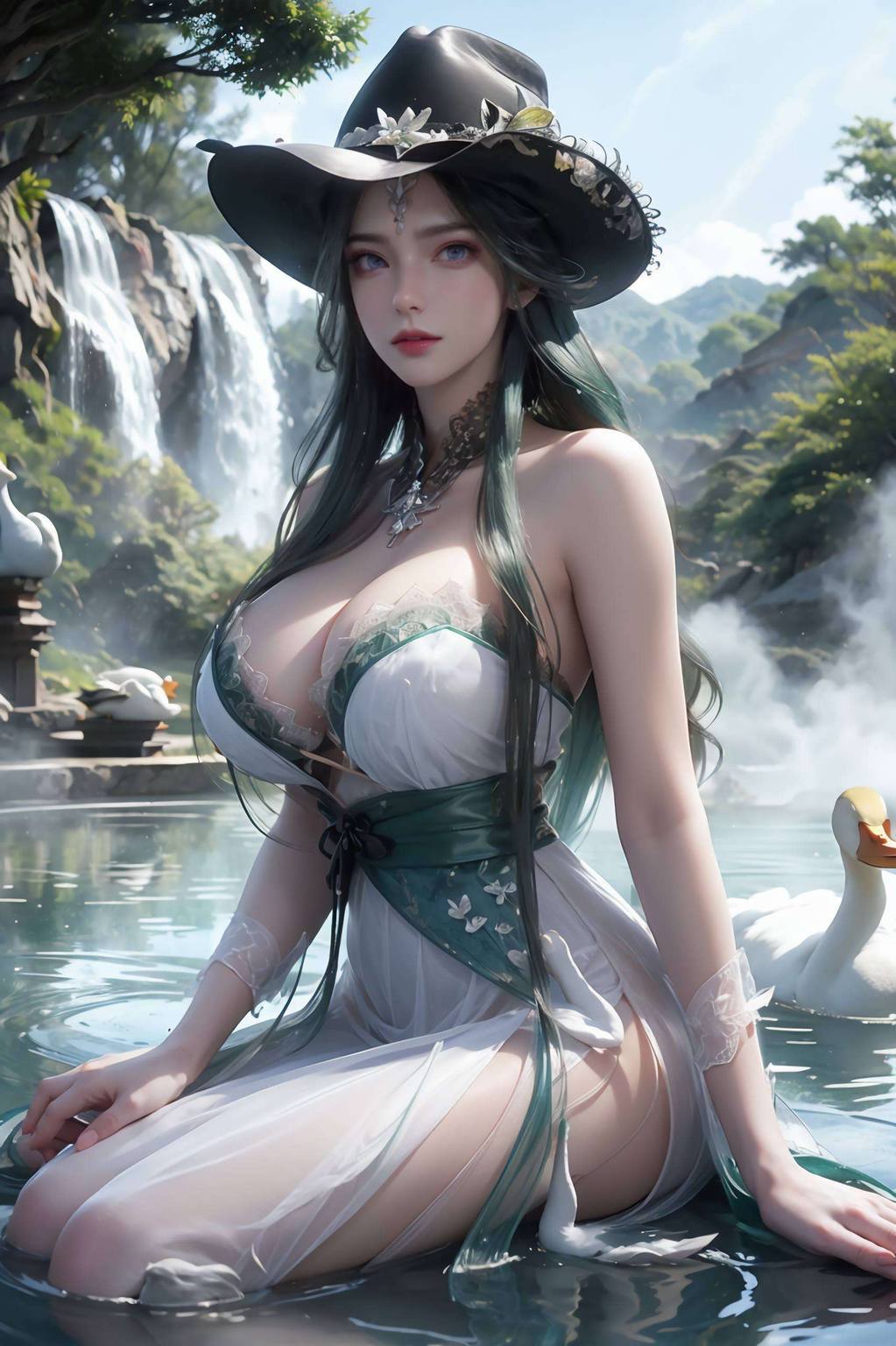 仙逆周紫虹朋友圈封面壁纸高清——AI创作壁纸,二次元壁纸,平板艺术壁纸集锦 仙逆周紫虹朋友圈封面壁纸高清——AI创作壁纸,二次元壁纸,平板艺术壁纸集锦