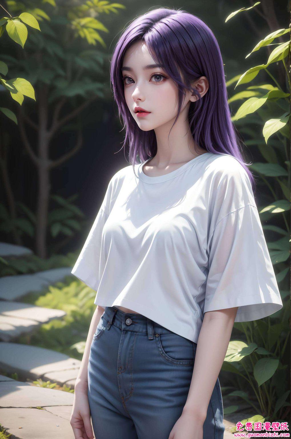 云曦全屏4k超清壁纸集——精美免费壁纸合集，安卓锁屏新选择