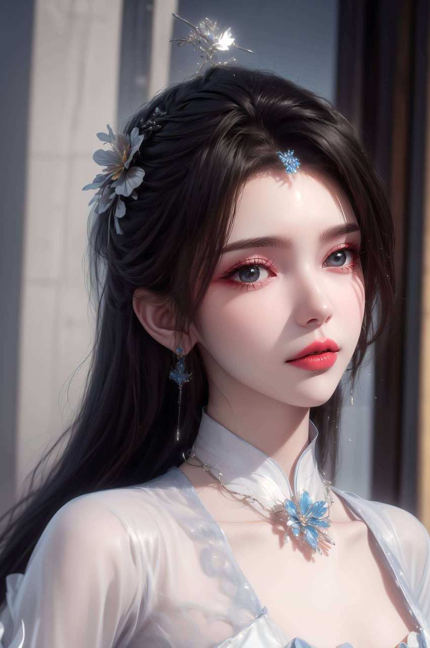 李慕婉电脑壁纸高清二次元精选 李慕婉电脑壁纸高清二次元精选