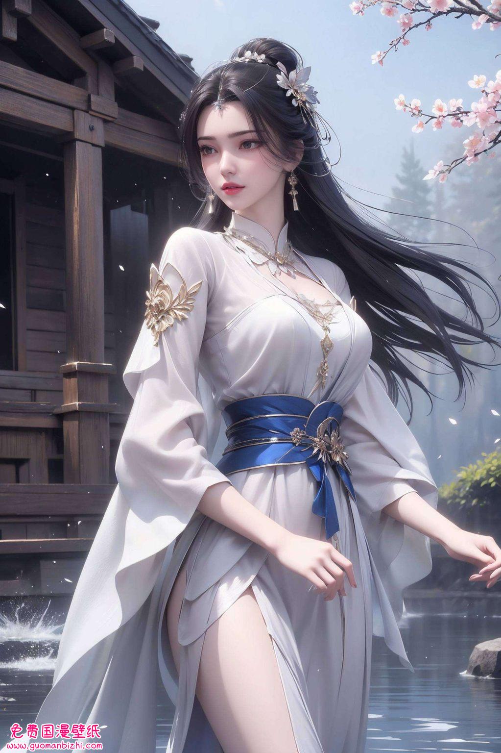 一生至爱李慕婉:对眼睛好的二次元壁纸,PCins风精选集 一生至爱李慕婉:对眼睛好的二次元壁纸,PCins风精选集