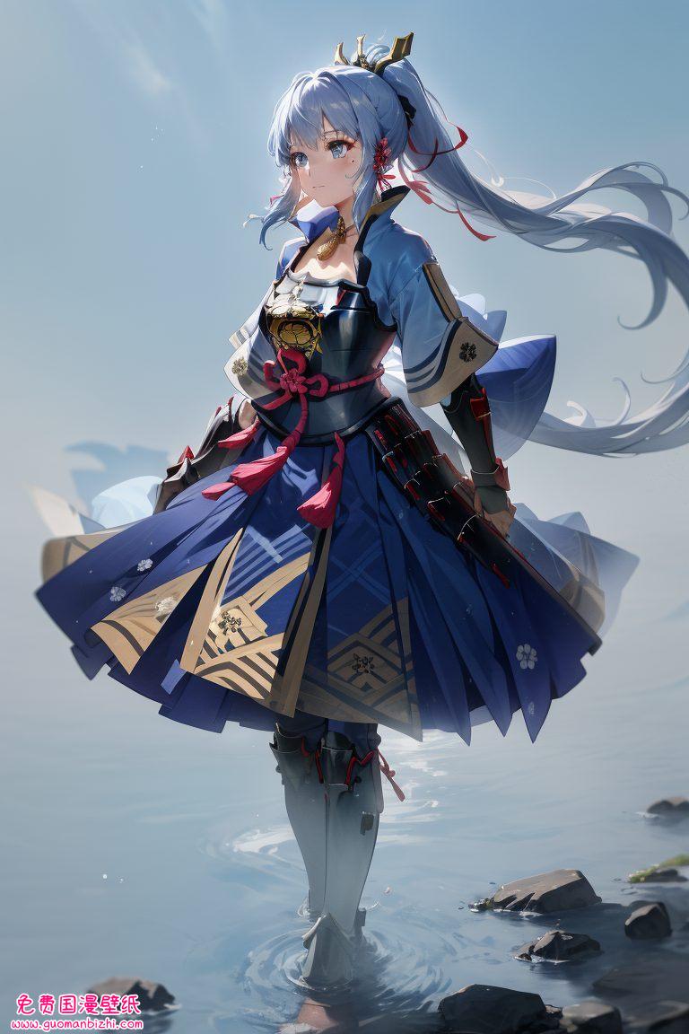 心海神韵:凌华闺蜜壁纸集,AI角色壁纸,安卓潮图,免费壁纸包精选 心海神韵:凌华闺蜜壁纸集,AI角色壁纸,安卓潮图,免费壁纸包精选