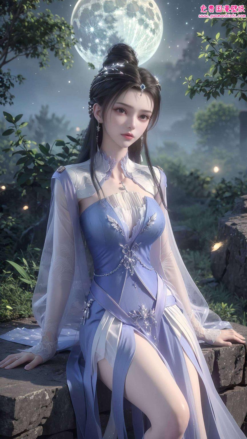 李慕婉精选集:AI范例免费壁纸分享,iPhone高清壁纸盛宴 李慕婉精选集:AI范例免费壁纸分享,iPhone高清壁纸盛宴