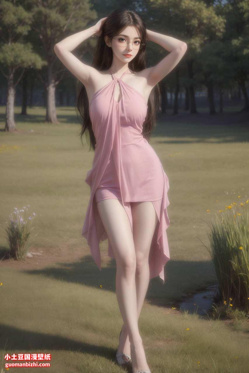 ai绘画素材:火灵儿绘画素材合集