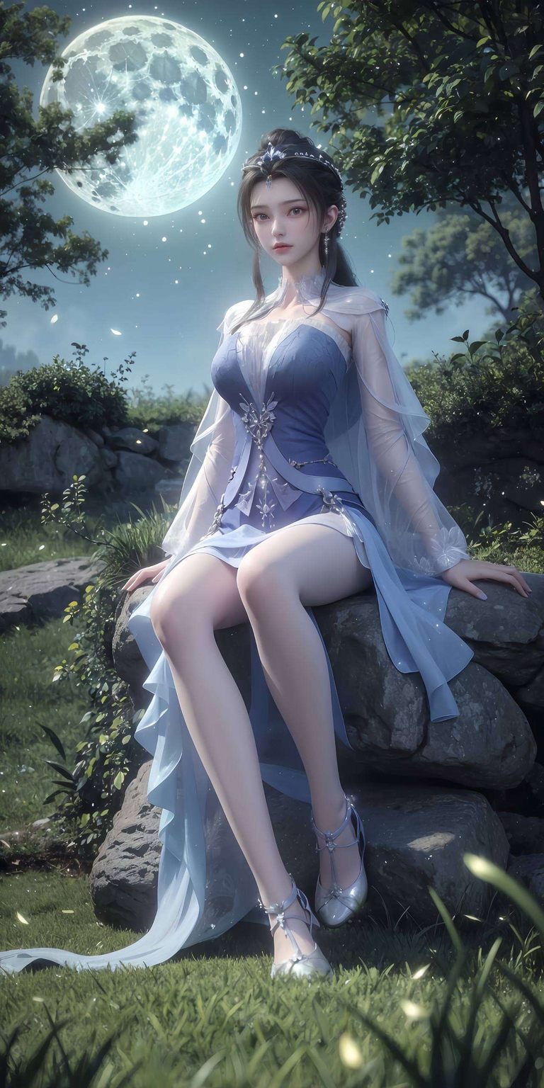 AI仙逆美女李慕婉图片,游戏与iPhone-ins风手机壁纸集 AI仙逆美女李慕婉图片,游戏与iPhone-ins风手机壁纸集