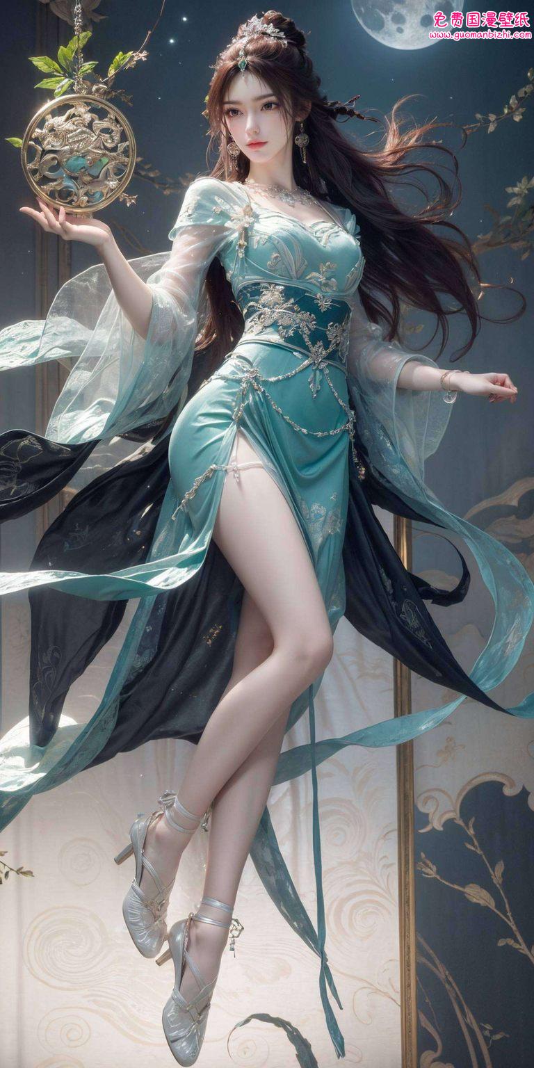 AI生成壁纸:恰恰壁纸叶倾仙露脐装,电脑锁屏壁纸,护眼精选集。 AI生成壁纸:恰恰壁纸叶倾仙露脐装,电脑锁屏壁纸,护眼精选集。