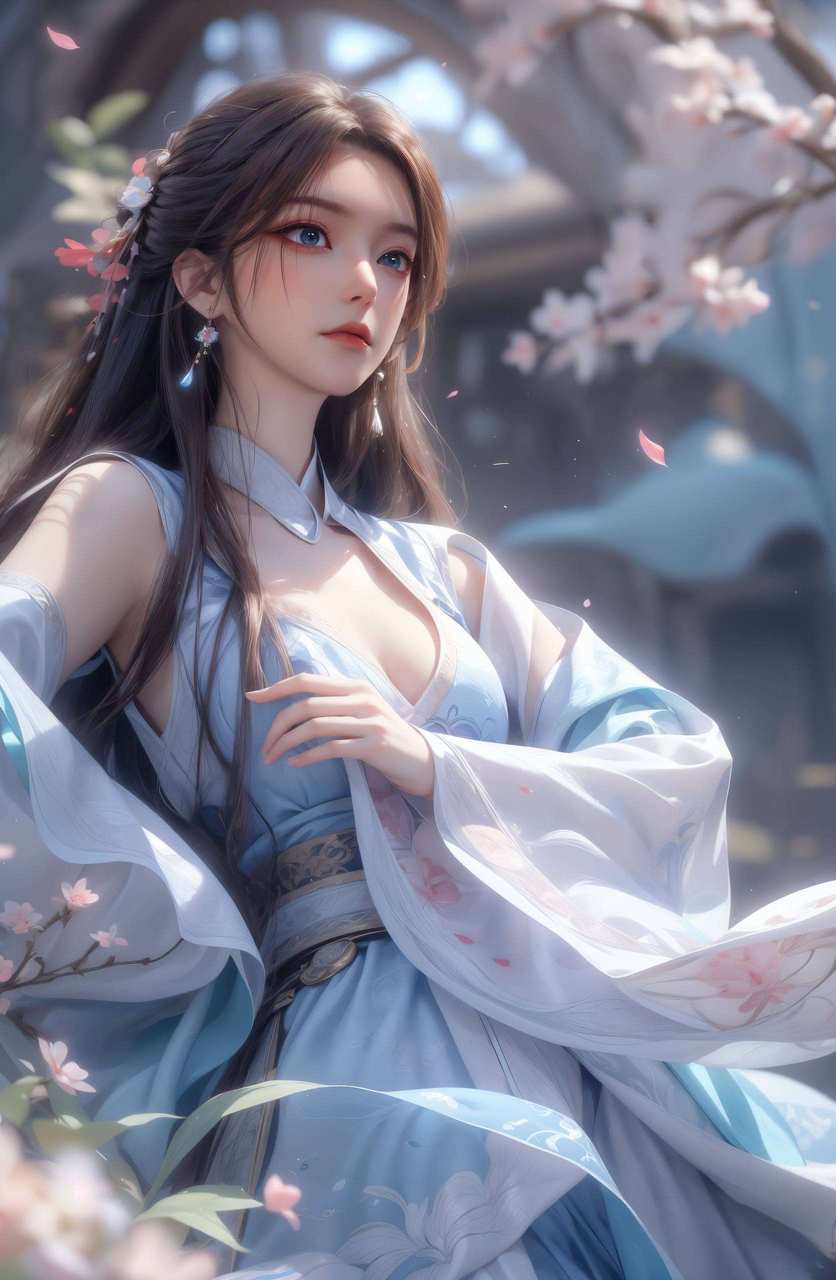 元龙蔷薇高清变装壁纸：护眼手机背景图片精选