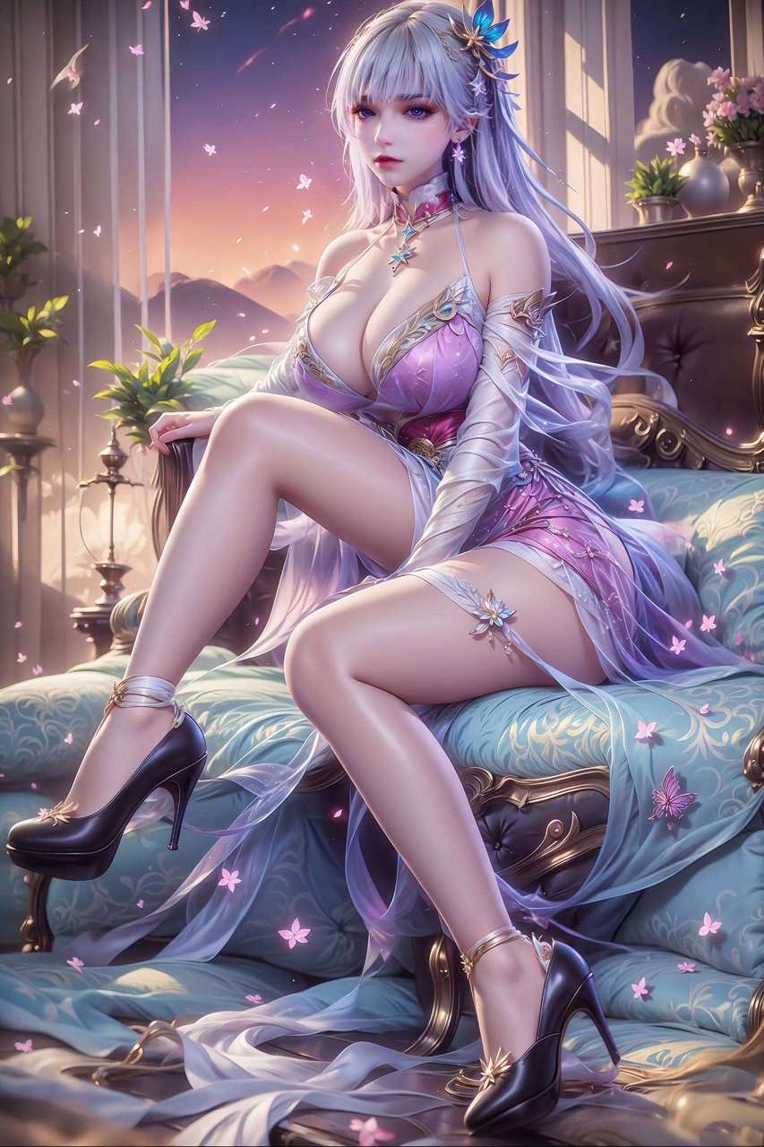 圣采儿壁纸图片图文大全：特别免费壁纸包win10桌面图片