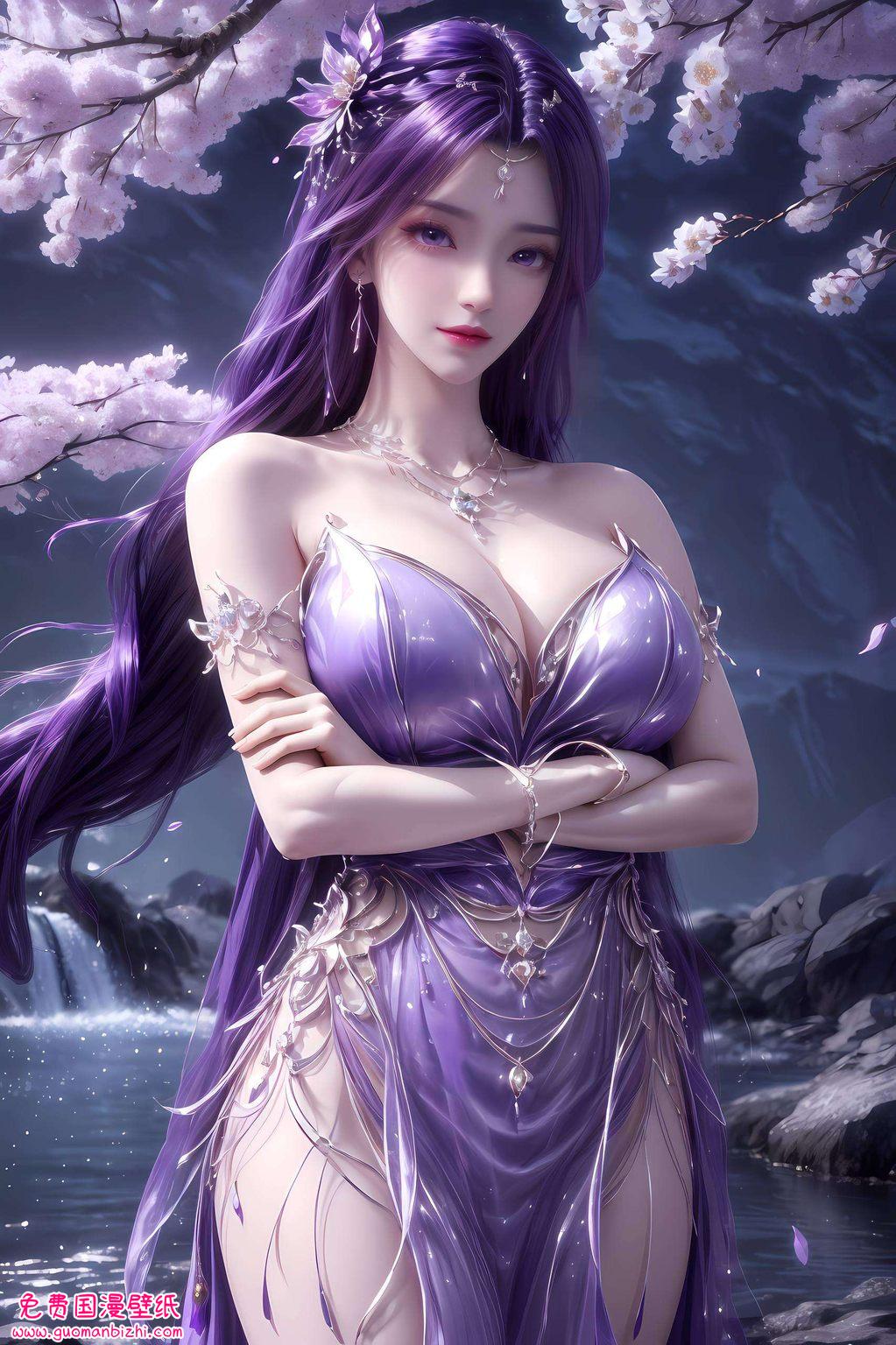 云曦高清壁纸4k手机——AI创造完美像素，苹果最美壁纸集锦