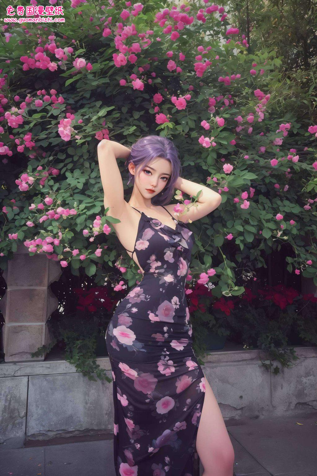 师兄啊师兄云霄动漫高清壁纸下载：AI图片游戏壁纸苹果桌面装饰图集