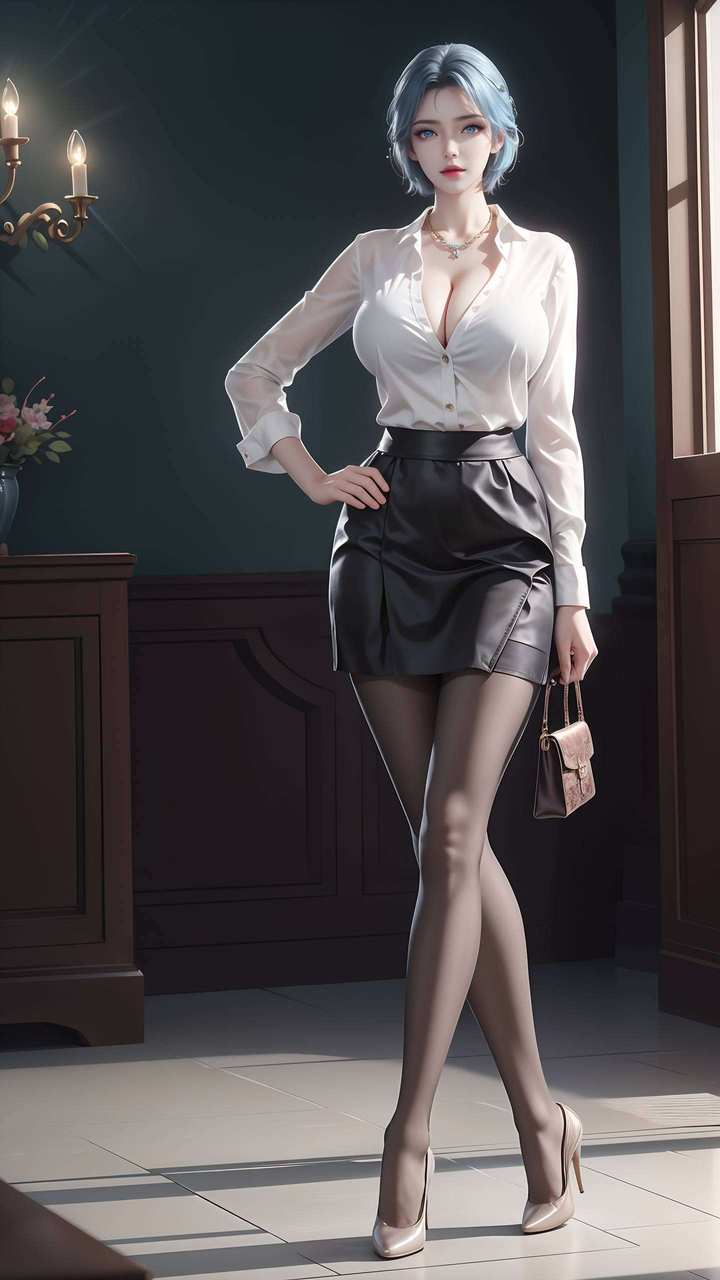 吞噬星空姬青祈祷图片高清大图壁纸清新免费下载