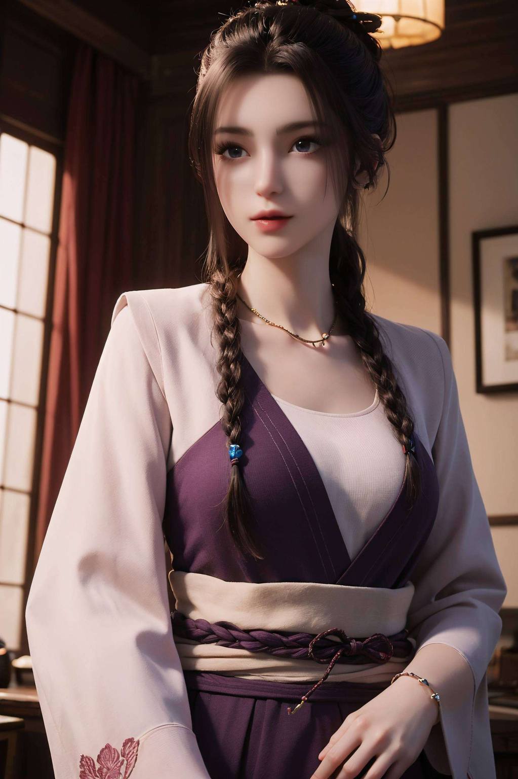 周小环精选:AI壁纸免费包,平板潮图壁纸集锦 周小环精选:AI壁纸免费包,平板潮图壁纸集锦