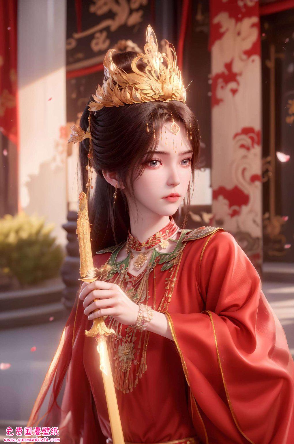 李慕婉4k超清手机壁纸:清新游戏壁纸安卓背景图片集 李慕婉4k超清手机壁纸:清新游戏壁纸安卓背景图片集