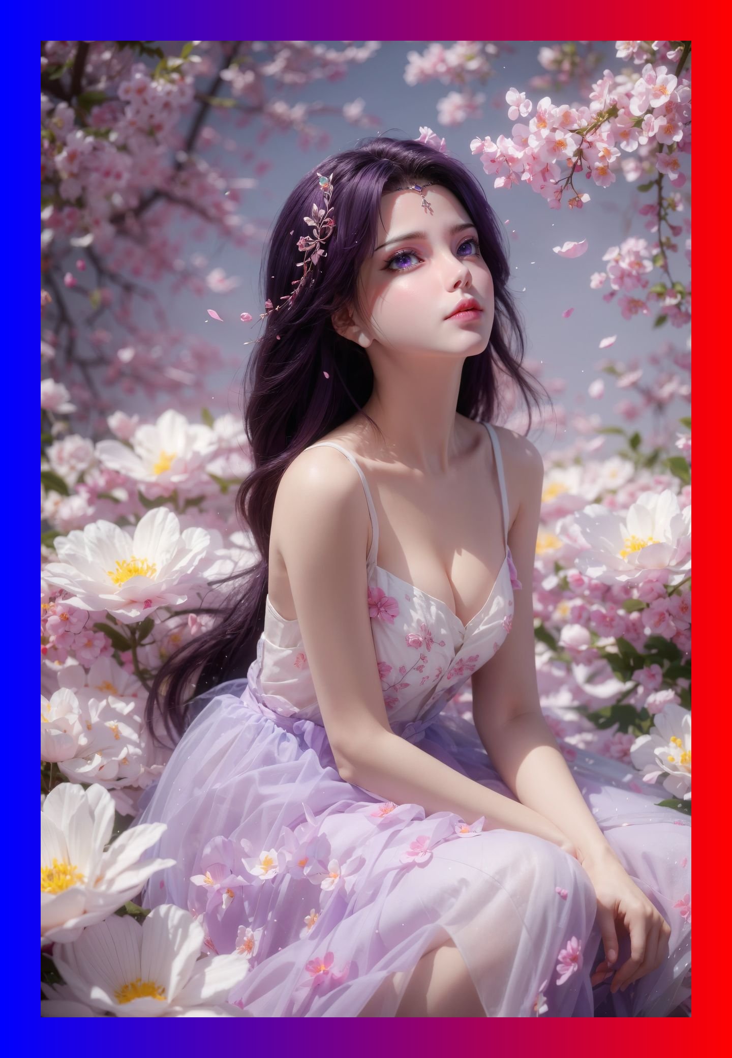 火爆性感完美世界云曦高分辨率4k压缩打包