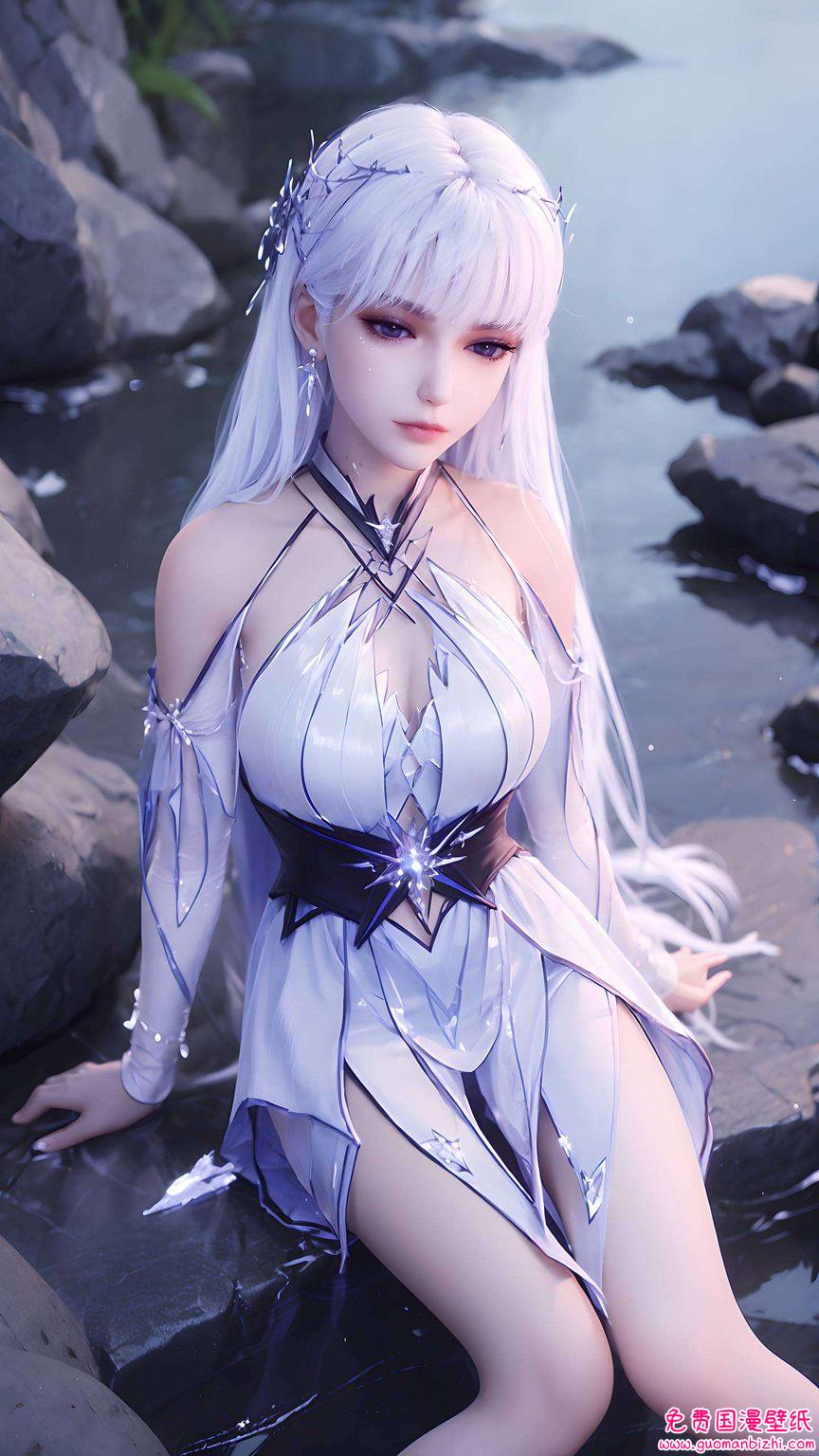 圣采儿32集AI壁纸免费分享,高清Win10壁纸,打造ins风视觉盛宴 圣采儿32集AI壁纸免费分享,高清Win10壁纸,打造ins风视觉盛宴