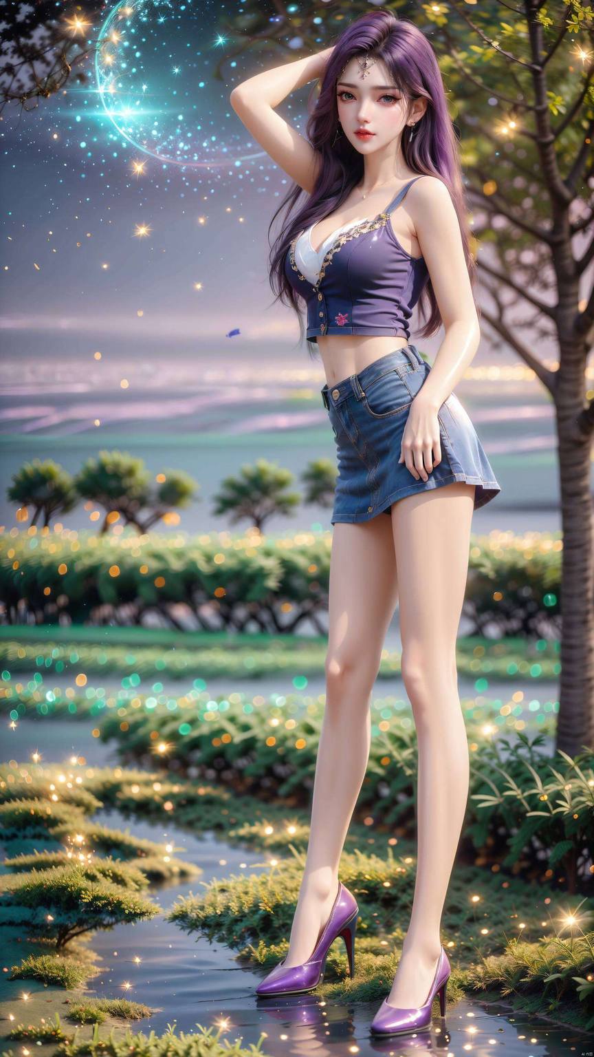 云曦美图高清壁纸图片——超好看免费壁纸下载，电脑漫画壁纸精选集