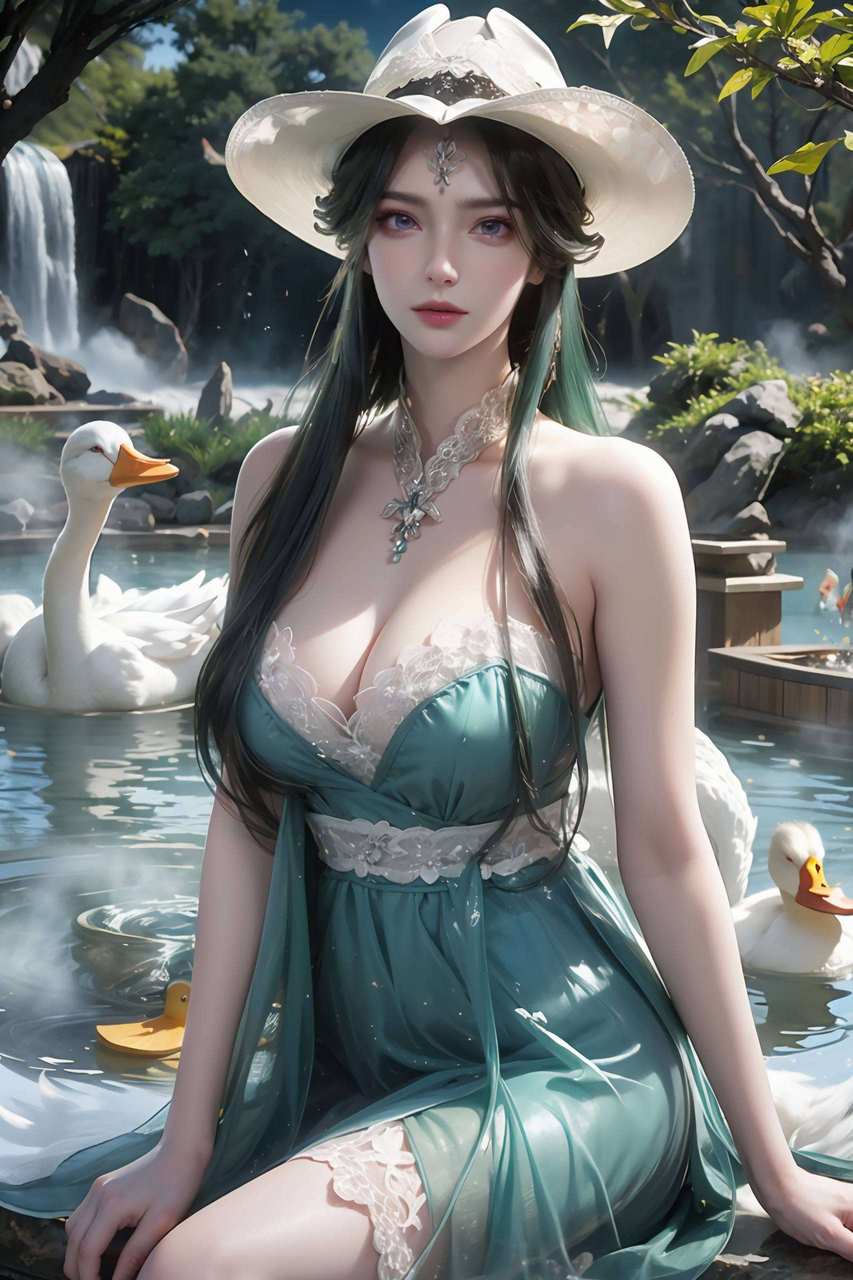 仙逆周紫虹AI绘画壁纸电脑桌面主题 仙逆周紫虹AI绘画壁纸电脑桌面主题