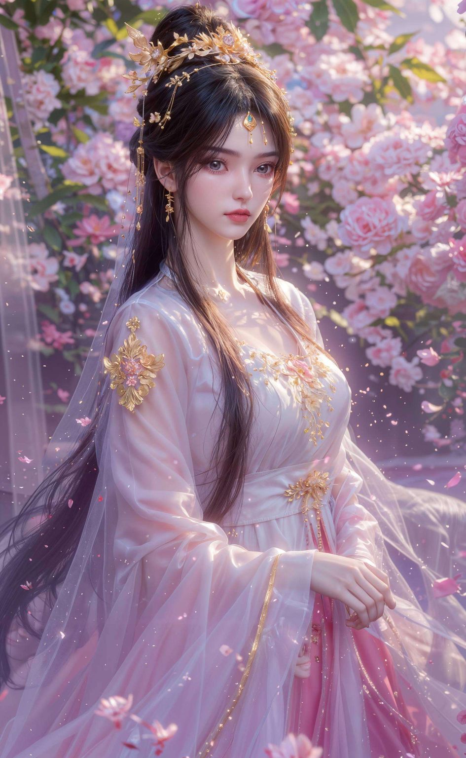 仙逆李慕婉高清AI壁纸集——免费壁纸包,Win10专属壁纸壁纸 仙逆李慕婉高清AI壁纸集——免费壁纸包,Win10专属壁纸壁纸