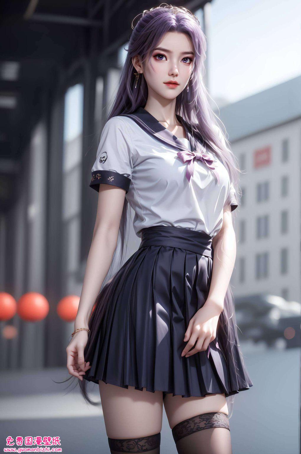 师兄啊师兄，云霄的三次建模——AI范例·极简风·PC 1920×1080壁纸集