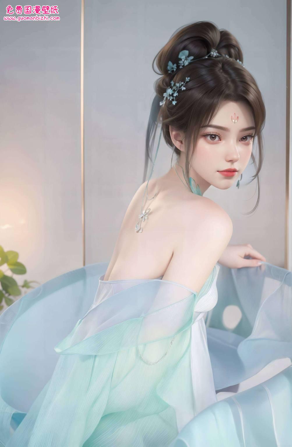 国漫仙逆程灵腿精高分辨率动漫壁纸,PC潮图壁纸收藏集 国漫仙逆程灵腿精高分辨率动漫壁纸,PC潮图壁纸收藏集