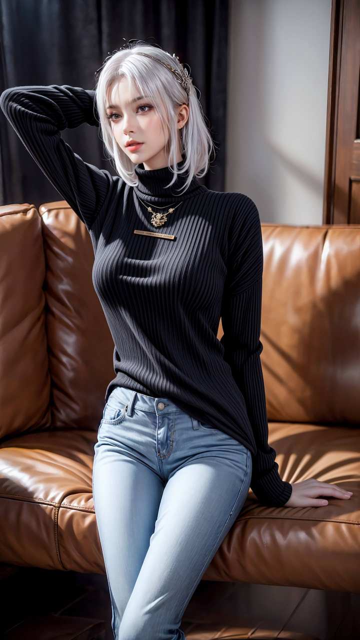 ai手机壁纸:国漫女神之小医仙(4K超高清 颜值欣赏) ai手机壁纸:国漫女神之小医仙(4K超高清 颜值欣赏)