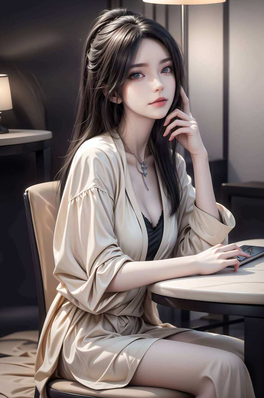 雄兵连凉冰长大壁纸：超好看二次元苹果ins风