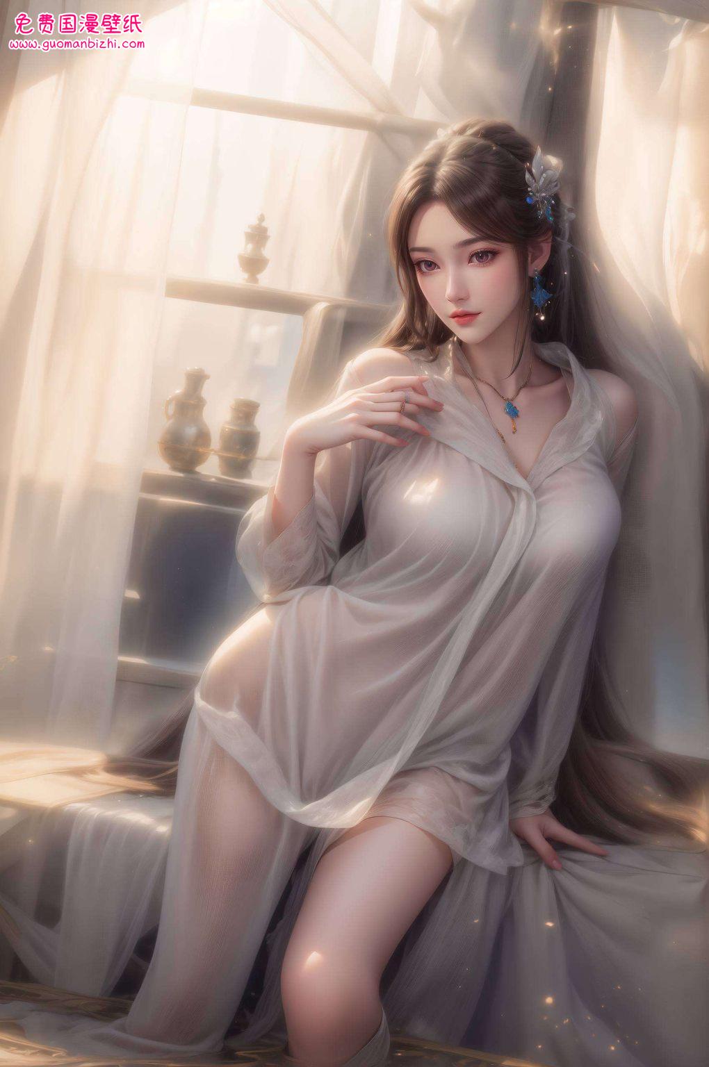 元尊夭夭：唯美壁纸，护眼之选，PC宽屏壁纸精选集